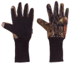 Hunting Gloves Touchscreen Mesh Mossy Oak Break-Up Country