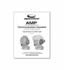 AMP Operator's Manual