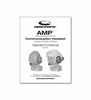 AMP Operator's Manual