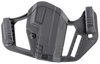 Uncle Mikes Apparition, Unc 79210 Apparition Glock 19/23/26/27 Iwb/owb