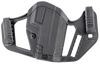 Uncle Mikes Apparition, Unc 79210 Apparition Glock 19/23/26/27 Iwb/owb