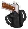 1791 Gunleather Ultra Custom, 1791 Ucbh-1-nsb-r   Ultra Custom 1911 5in      Blk