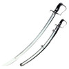 1796 Light Cavalry Saber Steel Scabbard