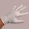 Sirchie - Latex PowdeRed Gloves, Large,