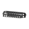 Cheese Grater Upper Handguard