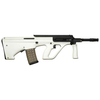 AUG A3 M1 WHITE STOCK SEMI AUTO EXTENDED RAIL NATO
