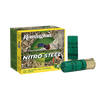 Remington Ammunition Nitro-steel, Rem 20860 Ns12hm2 Ntrstl 12 3in 2  Stl  13/8 25/10
