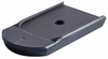 Mec-gar Floor Plate, Mg F72011-go-set Rubber Padded P226 Floorplate