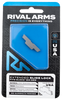 Rival Arms Slide Lock, Rival Rara80g002d Slide Lck Ext Glk Gen5 Ss