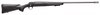Browning 035542294 X-Bolt Pro 6.5 PRC 3+1 24" Carbon Gray Elite Cerakote/ 4.49" Fluted Barrel, Carbon Gray Elite Cerakote Steel Receiver, Black/ Carbon Fiber Stock, Right Hand