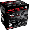 Winchester Ammo Drylok Super Steel, Win Xsm12lbb  Drylok     12 3.5 Bb St  19/16 25/10