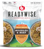 Trailhead Noodles & Beef