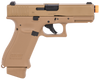 Glock Air Pistol G19x Gen5, Uma 2276338 Umarex Glk 19x G5 Coyote Co2 Airsoft