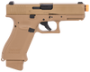 Glock Air Pistol G19x Gen5, Uma 2276338 Umarex Glk 19x G5 Coyote Co2 Airsoft