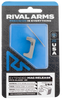 Rival Arms Magazine Release, Rival Ra72s001d    Mag Release Ext Sig 320 Stl