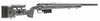 Bergara Hmr Trainer 17hmr Bk/gry 18"