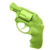 RUGER LCR RUBBER TRAINING REVOLVER / 6.5