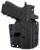 Galco Corvus, Galco Cvs854rb    Corvus Blt/iwb Hlstr Hkvp9   Blk