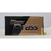 9MM 115GR FMJ BLAZER BRASS CASE
