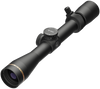 Leupold Vx-3hd, Leu 180616 Vx-3hd  2.5-8x36        Cds-zl Dpx