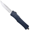 Cobra Tec Knives Llc Ctk-1, Cobra Lnyctk1lds     Lg Ctk1 Nypd Blue Drop Ser