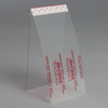 Transparent Hinge Lifter (2'' x 4'') - Pack of 12