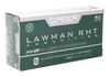 Speer Ammo Lawman, Speer 53395 Lawman Rht   45acp 155 Frngble  50/20