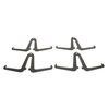 DYNAMIC ENTRY TACTICAL FENCE CLIMBERS