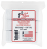 Pro-shot Cleaning Patches, Proshot 13/8-500      6mm-7mm 13/8 Patch 500