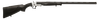 Dickinson LLC RNGS20 Ranger  20 Gauge 1rd 3" 28" Matte Black  Vent Rib Barrel, Steel Receiver w/Silver Finish, Brass Bead Front Sight, Black Synthetic Stock