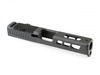 RTSG19 Gen 5 ZPS.6 Slide RMR Cut Sniper Grey