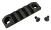 Q Llc 2.6" Q-sert M1913 Picatinny Rail, Q Rail-1913-2.6-qsert      Rail Qsert 2.6