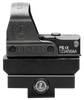 DeltaPoint Pro Cross Slot Riser