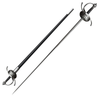Ribbed Shell Swept Hilt Rapier