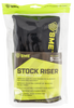 Sme Stock Riser, Sme Rsrsl         Rifle Stock Riser W/shell Loop