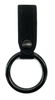 Nylon D Flashlight Ring Holder