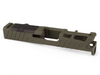 RTSG26 Gen 3&4 ZPS.4 Slide RMR Cut Olive Drab(OD Green)