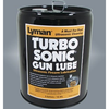 Turbo Sonic Lube - 5 Gal Bucket