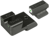 Truglo Tritium Pro, Tru Tg-tg231n4w  Trit Pro 1911 270 500 Set Wht Truglo Tritium Pro, Tru Tg-tg231n4w  Trit Pro 1911 270 500 Set Wht