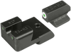Truglo Tritium Pro, Tru Tg-tg231n4w  Trit Pro 1911 270 500 Set Wht Truglo Tritium Pro, Tru Tg-tg231n4w  Trit Pro 1911 270 500 Set Wht