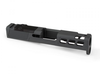 RTS G43 ZPS.P Slide RMSc Cut Sniper Grey