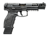Heckler and Koch (HK USA) VP9 MATCH 9mm BLK 20+1 OR
