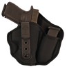 Desantis Gunhide Inner Piece, Des M89bae1z0 Inner Piece 2.0 Rt Blk Glck 26 27