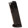 Magazine, 9, FULL, 17 RD, SNAP RET., MG, BLK