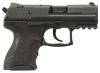 Heckler and Koch (HK USA) P30SK V1 LT LEM 9mm 3.3" 15+1