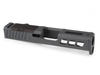 RTSG26 Gen 3&4 ZPS.3 Slide RMR Cut Sniper Grey