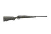 Bergara Canyon 308win Gry/cf 20" W/fp