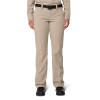 Women's Class A Flex-Tac Poly/Wool Twill Pants