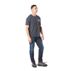 Defender-Flex Jeans (Slim Fit) Indigo - 5-74465
