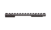 7'' Full 1913 Picatinny Aluminum Rail w/ 20 MOA - Remington 700 Short Action